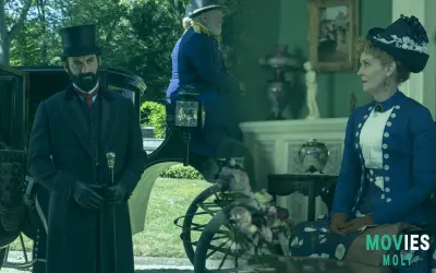 The Gilded Age Season 3: A Comprehensive Guide to Episodes, Endings, and Season 4 News