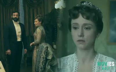 The Gilded Age Season 3 Episode 4: A Full Summary, Analysis, and Predictions for the Future