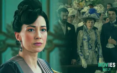 The Gilded Age Season 3: Get Ready for More Drama as the Russells and Van Rhijn-Brooks Face New Challenges