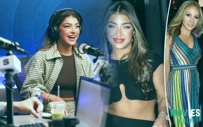 The Giudice-Gorga Family Drama: Is Peace Really Possible for RHONJ's Core?