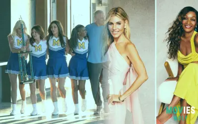 The Golden Bachelorette Season 2: Who's Stepping Into the Spotlight for Love?