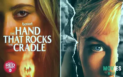 The Hand That Rocks the Cradle Remake: Your Chilling Guide to the New Nanny Thriller