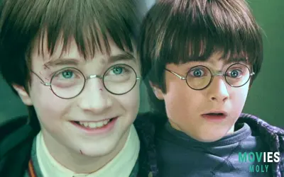 The HBO Harry Potter Series Will Not Have a Narrator After All