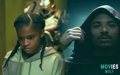 The Hood is the most exciting new villain in the Marvel Cinematic Universe, and he changes everything.