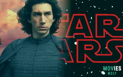 The Hunt for Ben Solo: Unpacking the Canceled Star Wars Film Everyone's Talking About