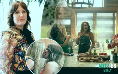 The Hunting Wives Netflix: Your Complete Guide to the Extremely Popular Erotic Thriller