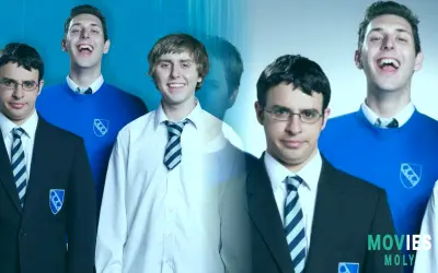 The Inbetweeners Are Really Coming Back: What We Know So Far!