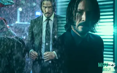 The John Wick Universe Expands: Everything You Need to Know About the Ballerina Spin-Off and Chapter 5