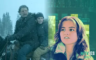 The Last of Us Season 2 Episode 3 Recap: A Heartbreaking New Beginning for Ellie and Dina