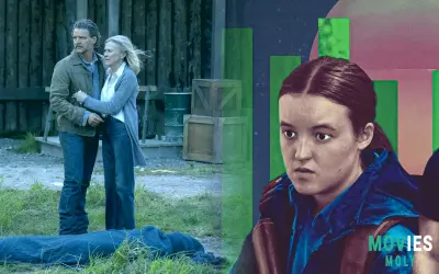 The Last of Us Season 2 Episode 6: An Emotional Return to Joel and Ellie's Bond That Breaks Our Hearts