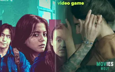 The Last of Us Season 2 Finale's Shocking End and What It Means for Abby's Story Coming Up