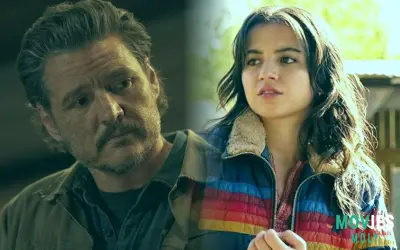 The Last of Us Season 2 Review: Isabela Merced's Dina Helped Save The Show After Joel's Big Exit