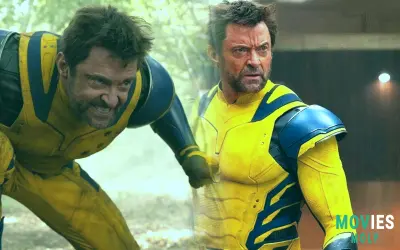 The Last Wolverine #1: Marvel's New "Wonderful Wolverine" is Here!