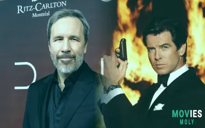 The list of possible actors for the next James Bond is wrong since it doesn't include anyone who is dangerous.