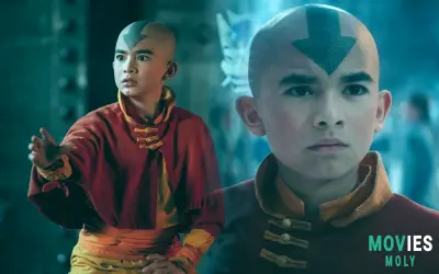 The Live-Action Avatar: The Last Airbender Series Finishes Filming Its Epic Saga