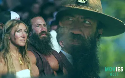 The Liver King's lies about his ancestors were bad enough, but his threats against Joe Rogan are even worse.