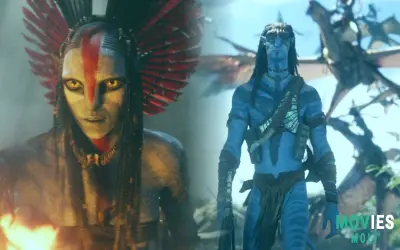 The Maestro Has Spoken: Guillermo del Toro Praises Avatar: Fire and Ash