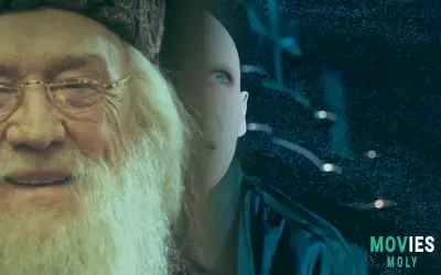 The Magic Returns: HBO Harry Potter Set Leaks & Casting Shakes Up Fandom