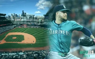 The Mariners' schedule for the second half: Why a "middle-road" slate might be their hardest test yet
