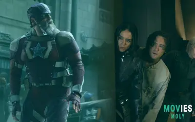 The Marvel Thunderbolts* Post-Credits Scene Is a Game-Changer for the MCU