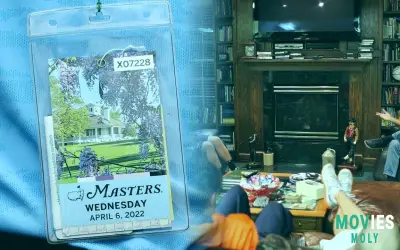 The Masters: Why Augusta National Still Breaks Hearts and Makes Champions Every Single Year