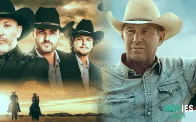 The McBee Dynasty Season 2 is a different show now that Steve Sr. is gone, and I'm ready for its unpredictable future.