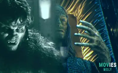 The Moon Howls Again: Michael Giacchino Confirms Werewolf by Night Sequel Is Officially Coming!