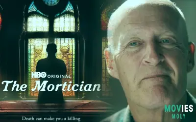 The Mortician Docuseries: Uncovering The Disturbing Secrets Of A Pasadena Funeral Home