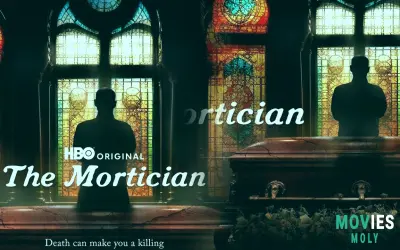 The Mortician on HBO: A Disturbing Look At David Sconce and His Unsettling Funeral Home Malpractice