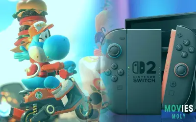 The most recent update to Mario Kart World includes fixes, and the character outfits hint at Nintendo's bigger plans.