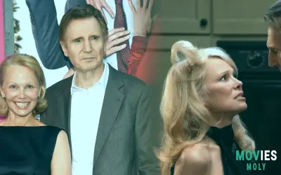 The Naked Gun 2025: Liam Neeson's Hilarious Reboot - Complete Review and Analysis