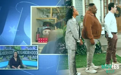 The Neighborhood Season 7 Finale Brings Heart, Humor, and Hope for What's Next