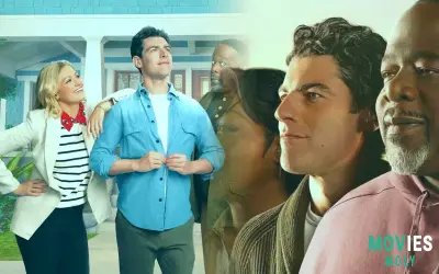 The Neighborhood Season 8: Your Ultimate Guide to the Final Farewell!