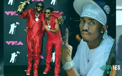 The "Never Stop" EP by King Combs is a strong statement, and it's changing the story about Diddy's trial.