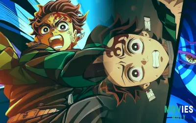The new trailer for Demon Slayer: Infinity Castle shows that this last arc will be a beautiful, emotional rollercoaster.