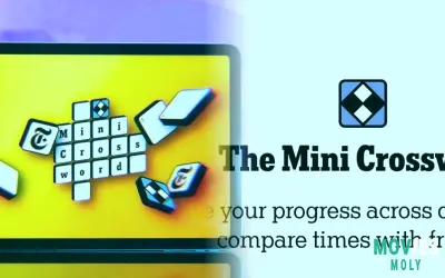 The New York Times Mini Crossword: How the "Focus of Vogue and Elle" Clue Made My Day