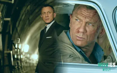 The Next James Bond Movie Might Walk Familiar Ground After the 007: First Light Video Game