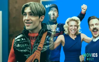 The next season of Ted Lasso will be different, but it can still capture the magic of the show.