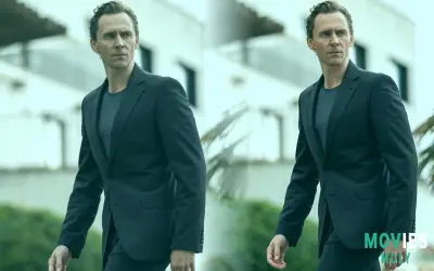 The Night Manager Season 2: Tom Hiddleston Returns with a Bang!
