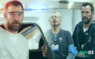 "The Pitt" Season 1 Hits TNT Uncensored: A Groundbreaking Move for Cable TV