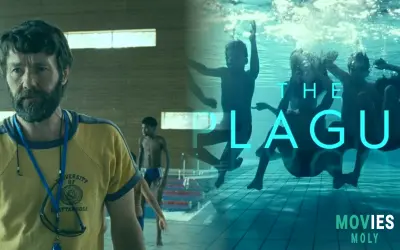 The Plague Trailer Unveils Chilling Summer Camp Horrors and Adolescent Dread