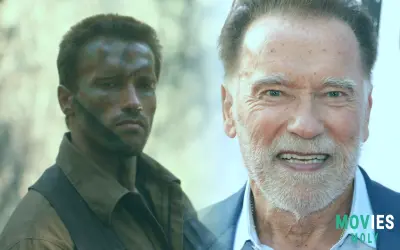 The Predator Franchise Returns: Schwarzenegger, Badlands, and the Future of Hunting