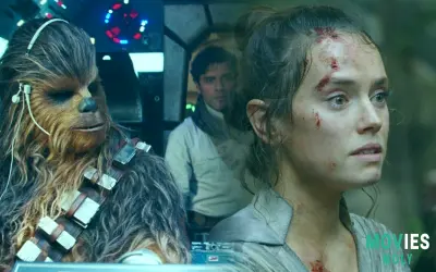 The Real Cost of Star Wars: The Rise of Skywalker Finally Revealed!