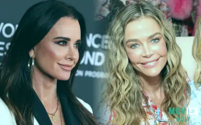 The Real Housewives of Beverly Hills Season 15 Promises "Brutal" Drama and Shocking Shakeups