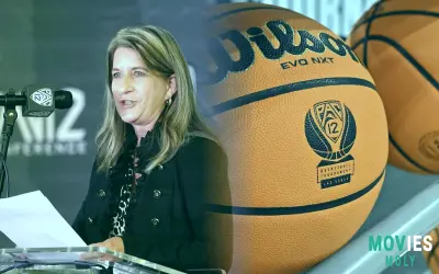 The Rebuilt Pac-12 Just Landed a Game-Changing Media Deal with USA Sports