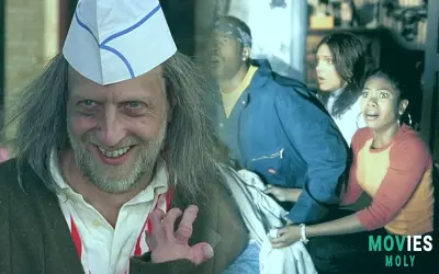 The Return of the Ridiculous: 'Scary Movie 6' Brings Back Familiar Faces and Fresh Blood