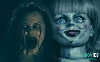 The Revenge of La Llorona Sequel Officially Kicks Off Production