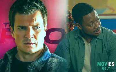 'The Rookie' Fans Are You Ready? Season 7's Cliffhanger Ending Has Us All Freaking Out!