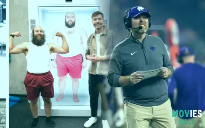 The Sad Story of Coach Tyler Wall: How He Inspired a MrBeast Challenge Win After He Died