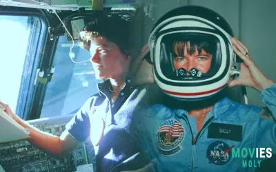 The Sally Ride documentary delves into her secret life and what it means for us now.